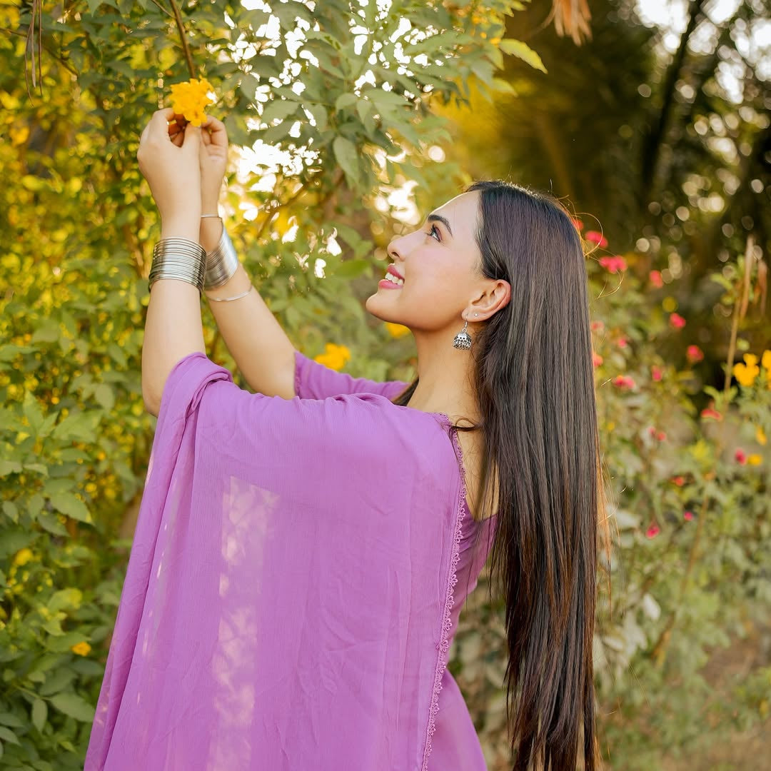 Silver Steel Bangles