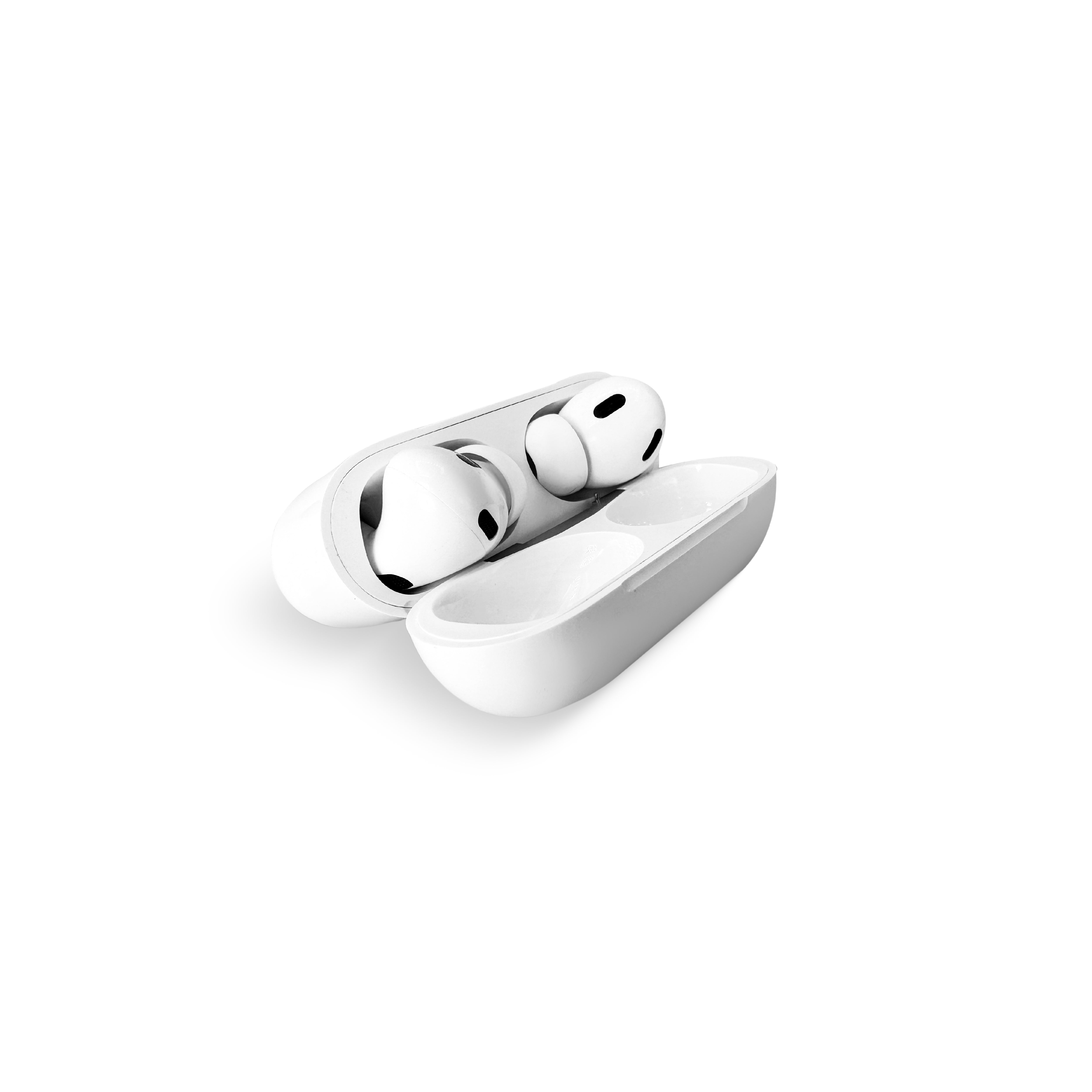 Intelli Watch With premium Quality Airpods Pro 2