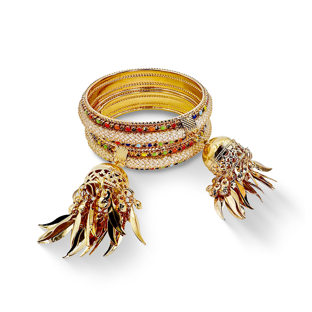 Indian Bangles kara - IBK - 005