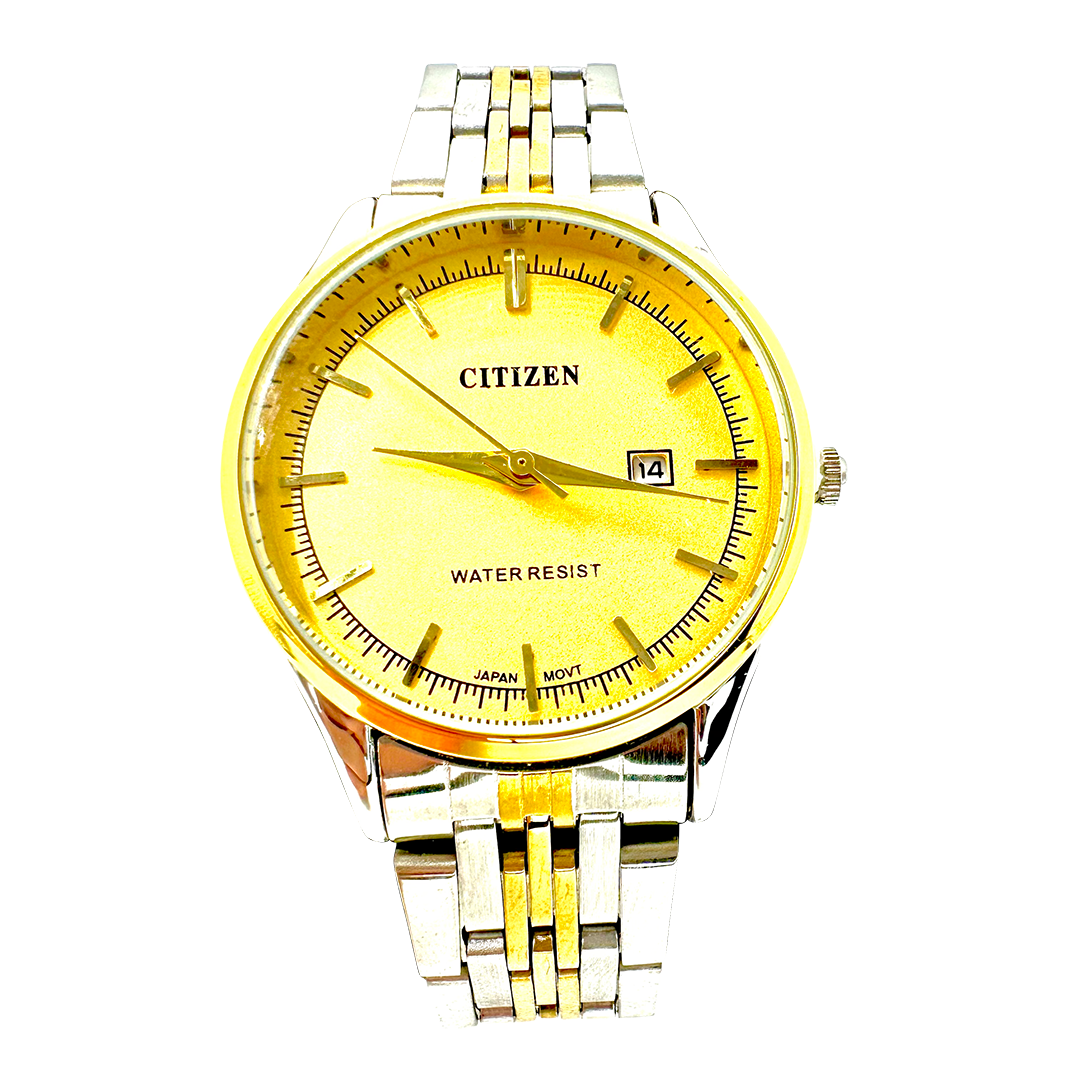 CITIZEN - D02