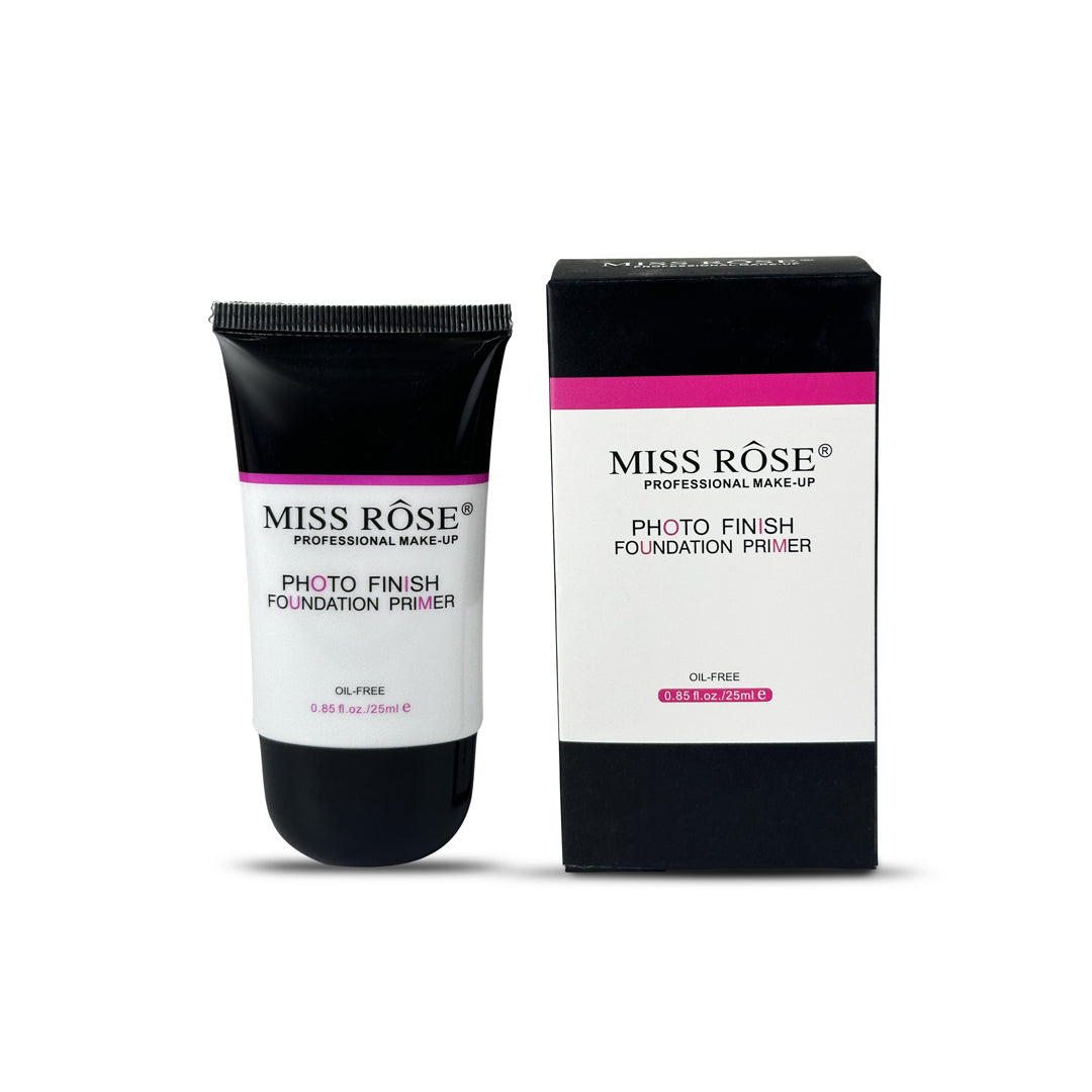 Miss Rose Photofinish Primer