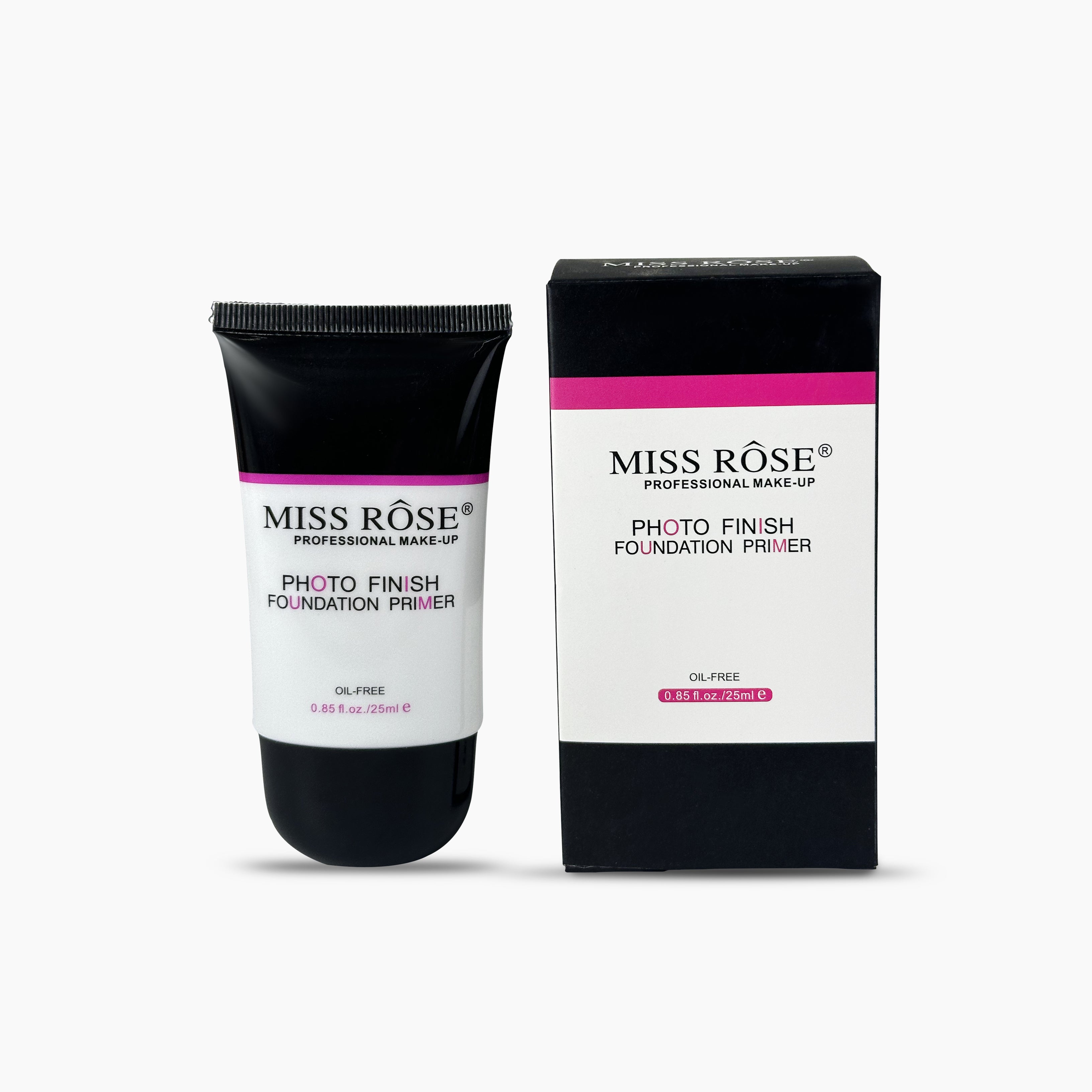 Miss Rose Photofinish Primer