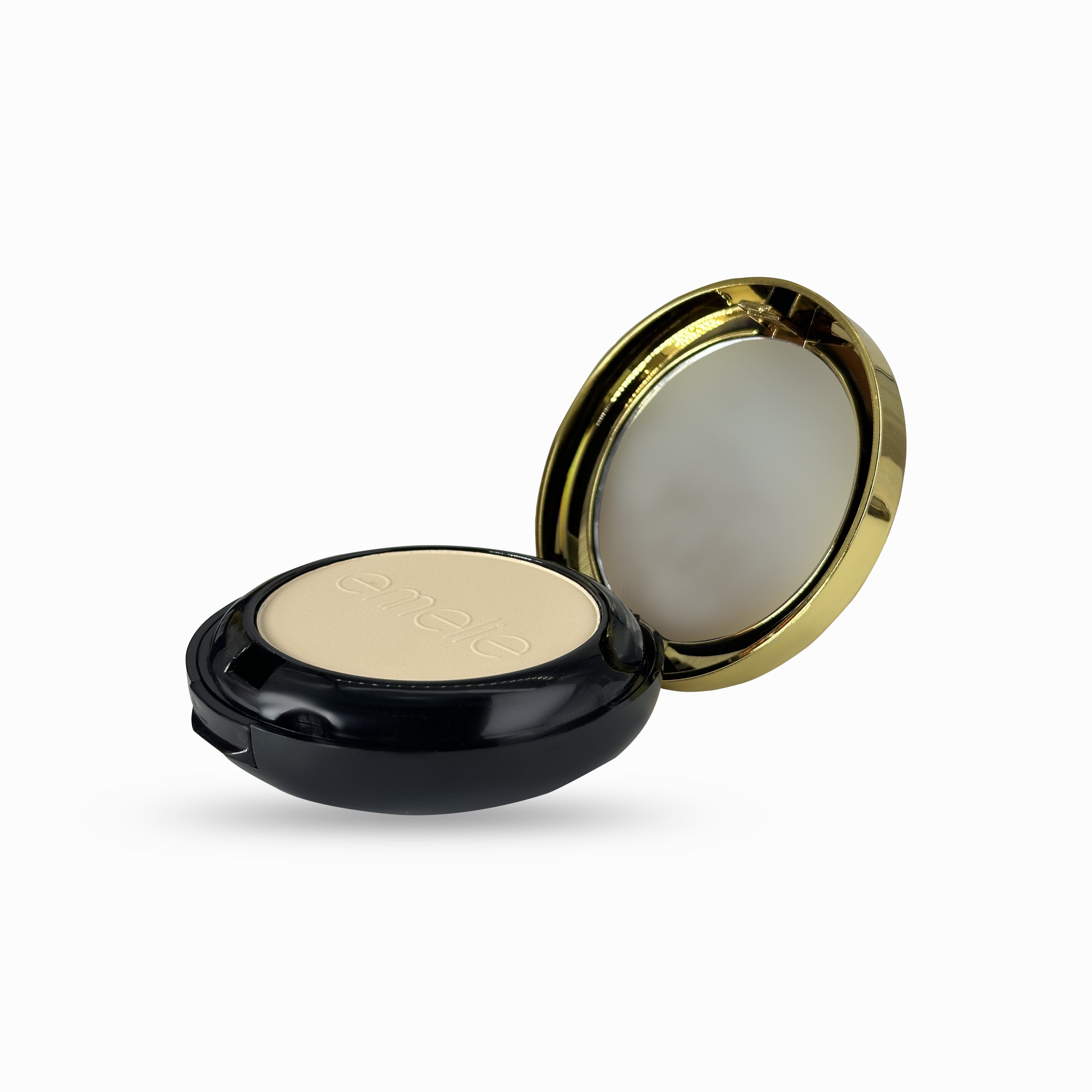 Emelie B.B High Coverage Face Powder