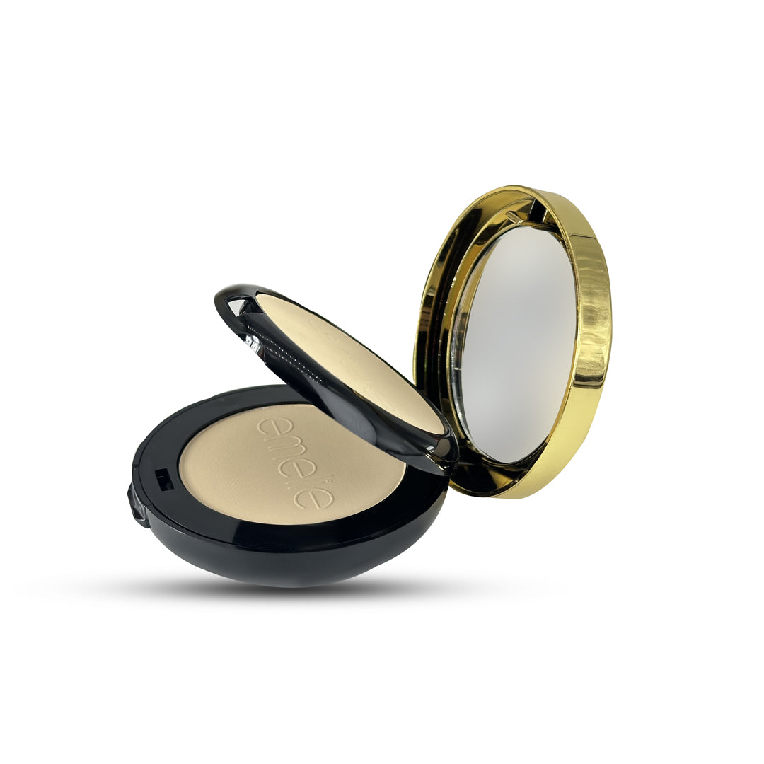 Emelie B.B High Coverage Face Powder