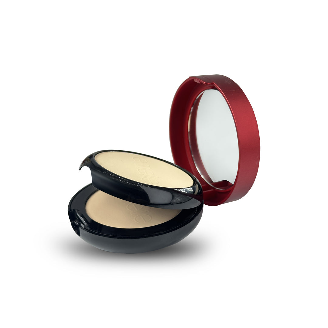 Emelie Double Face Powder