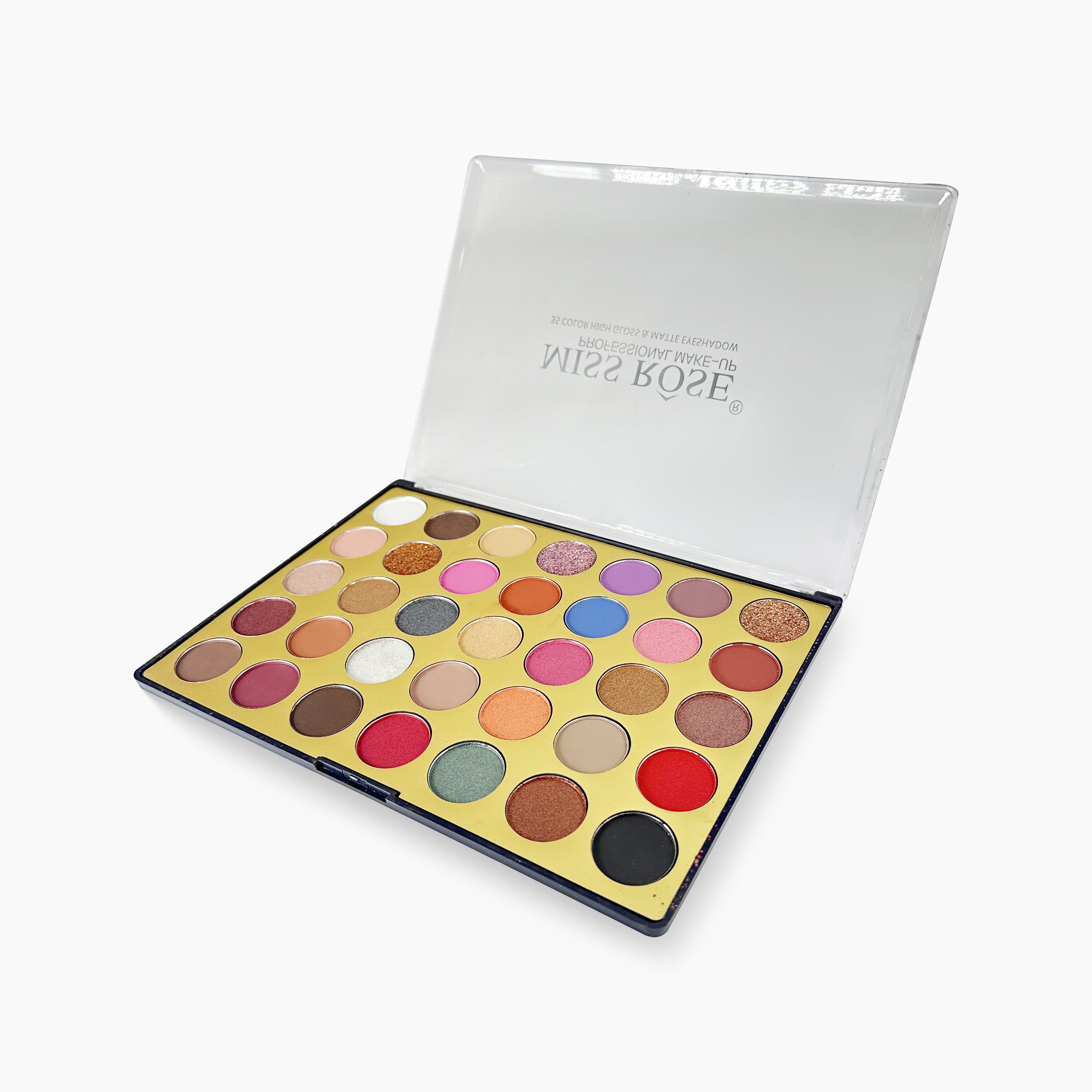 MISS ROSE 35 Color Eyeshadow Palette