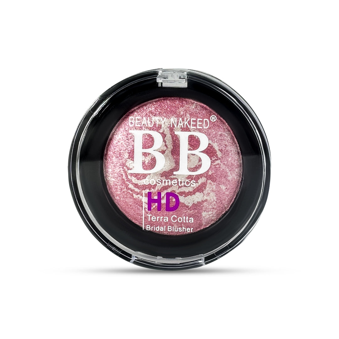 Beauty Naked BB Blush