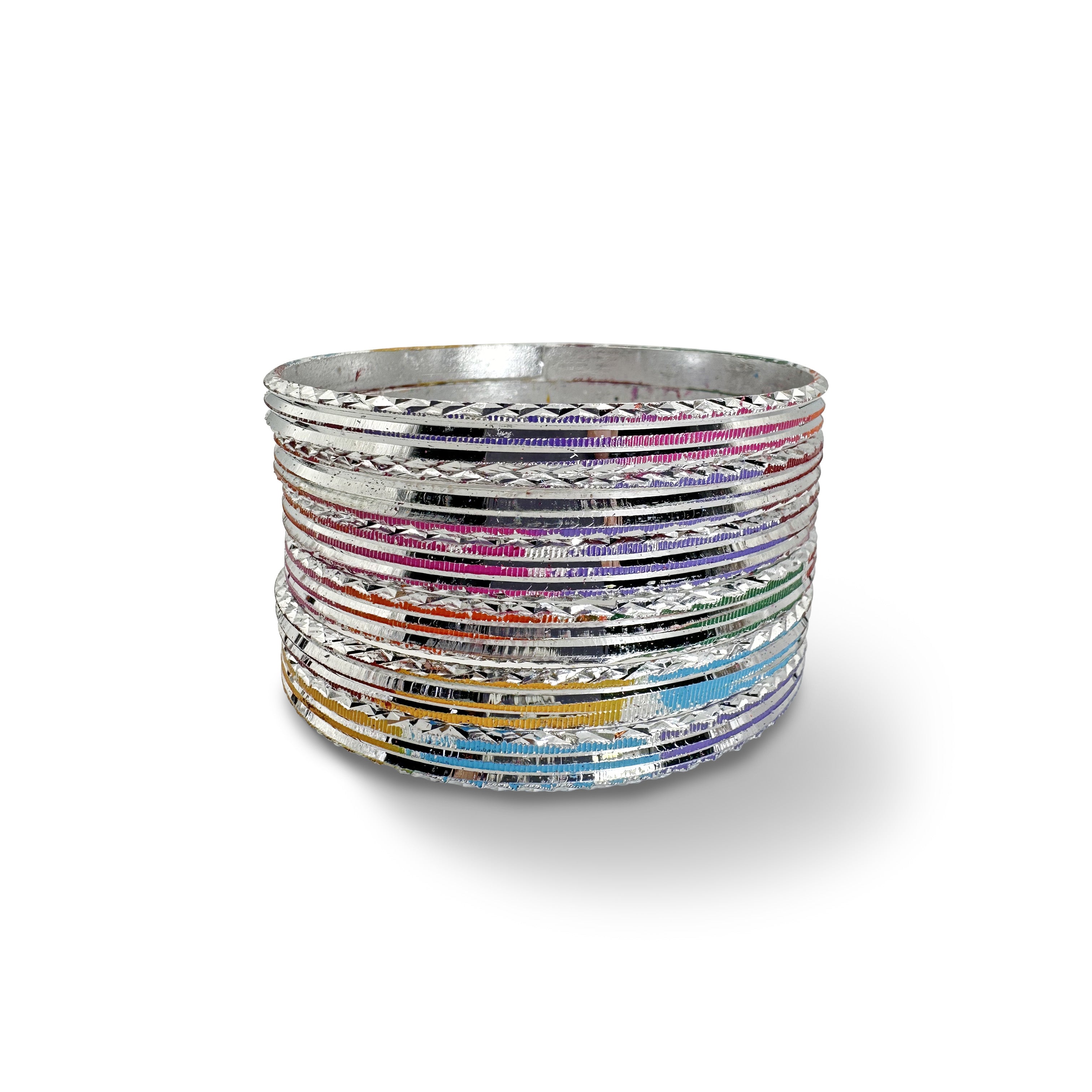 Metal Bangles - MTB - 002