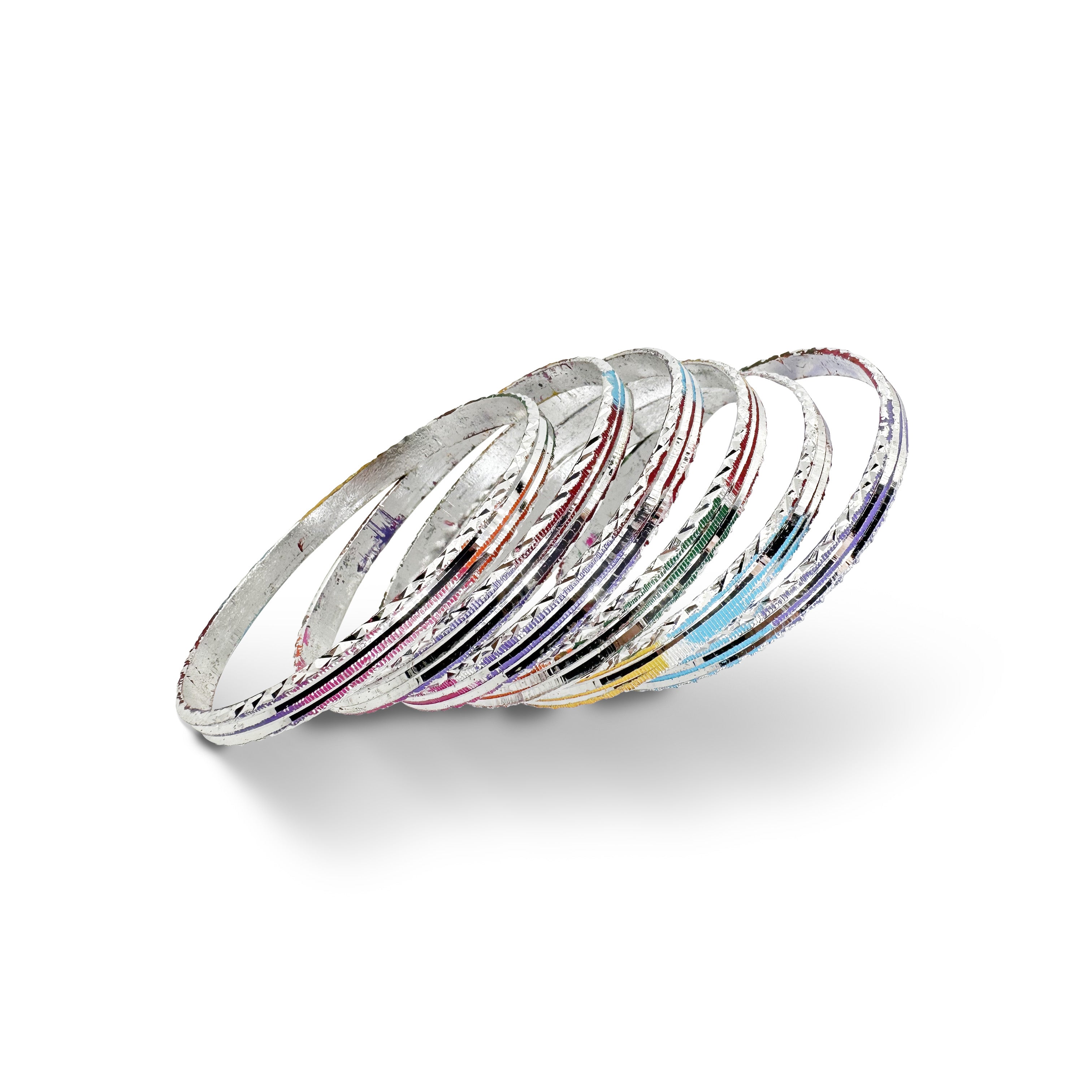 Metal Bangles - MTB - 002