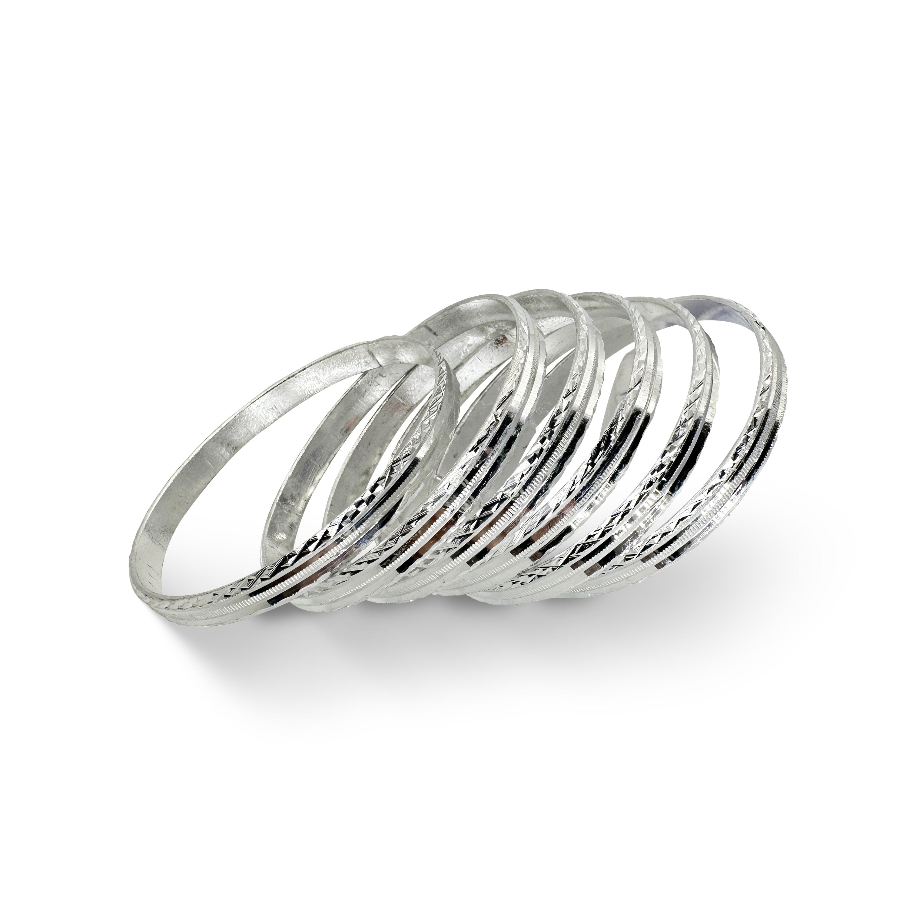 Metal Bangles - MTB - 003