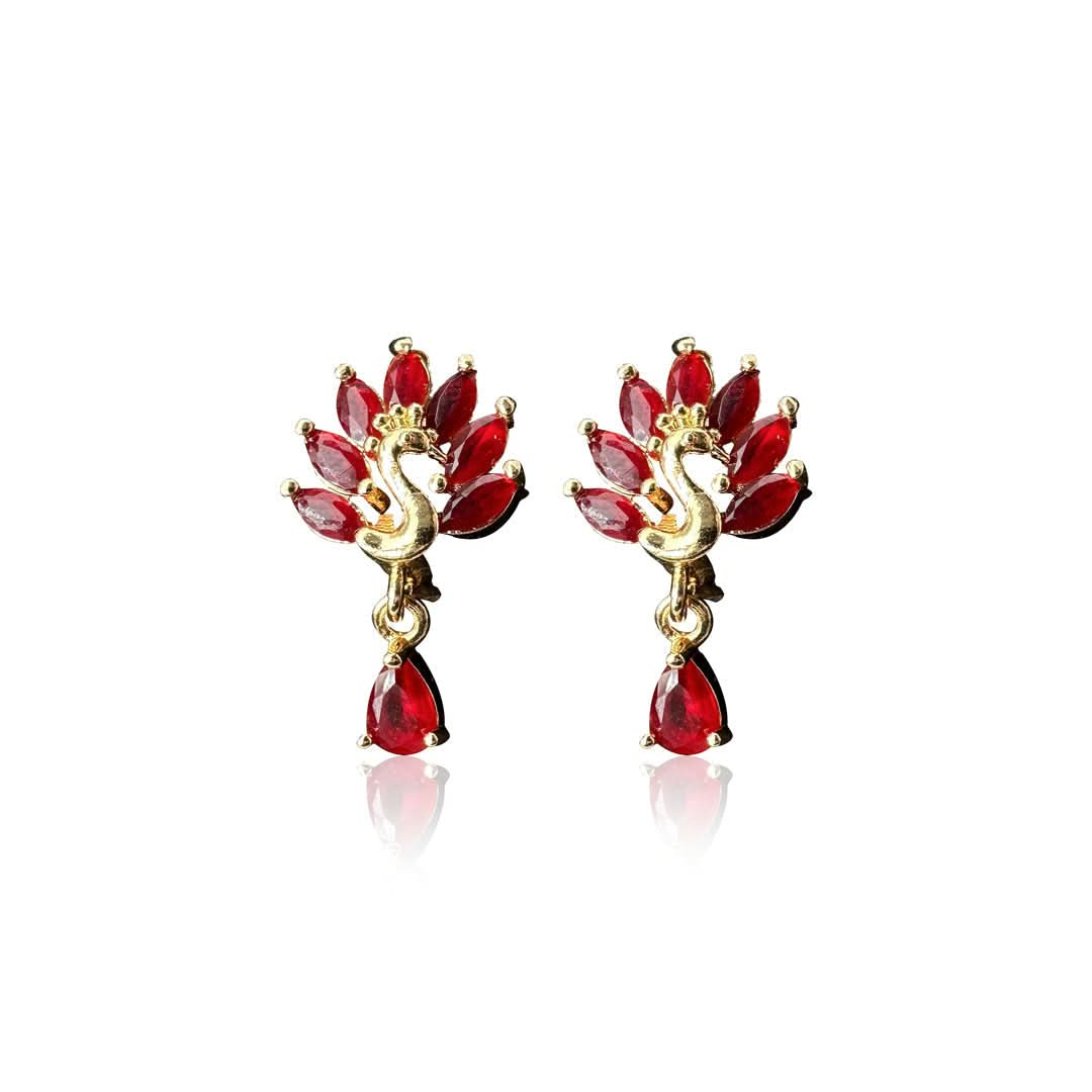 Earring - E59