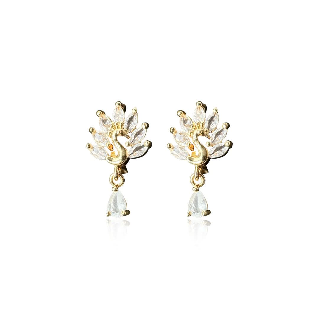 Earring - E61