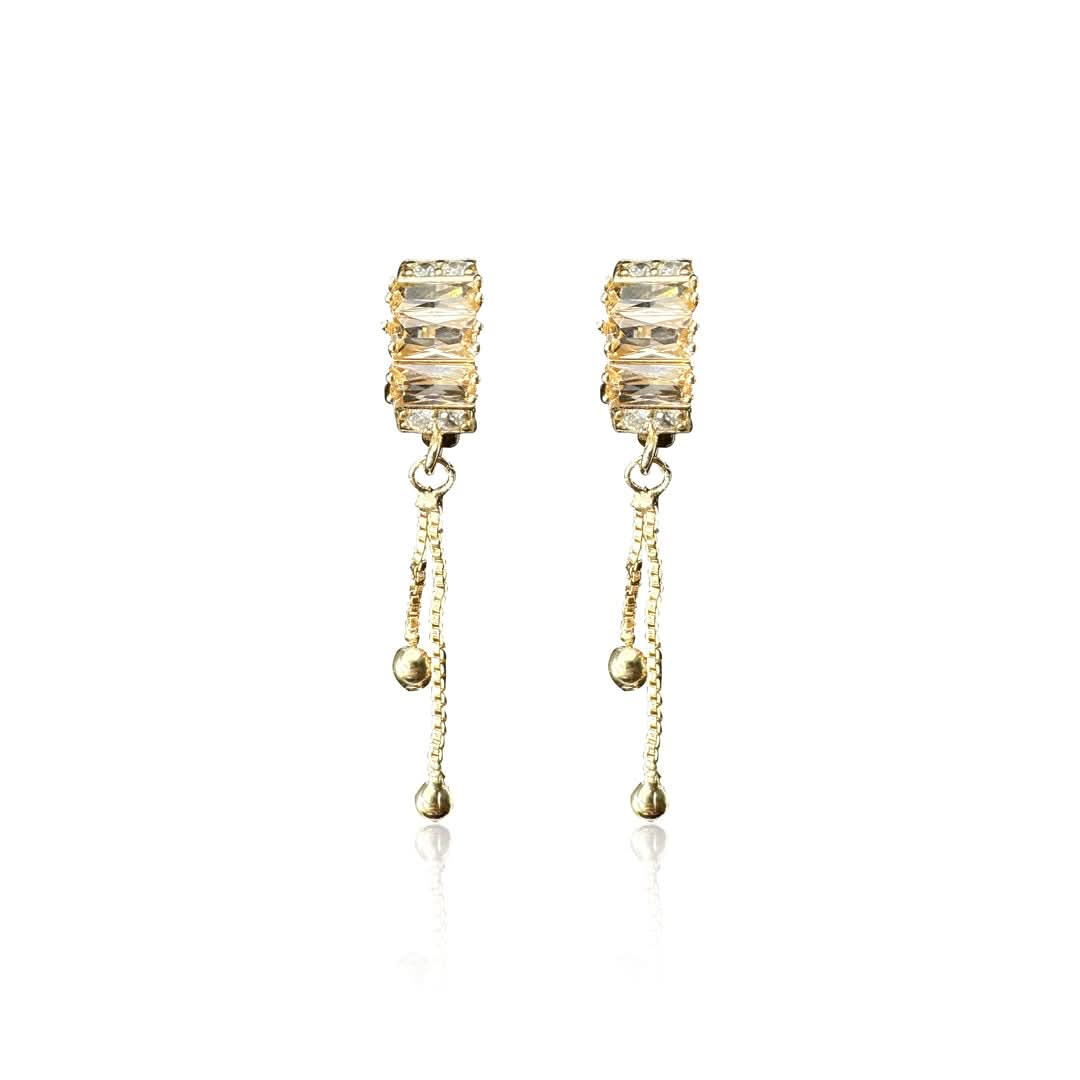 Earring - E48