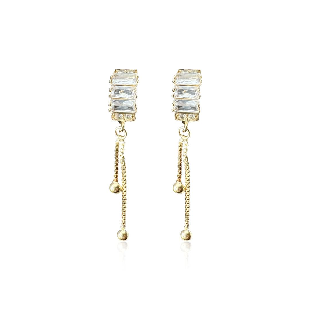 Earring - E45