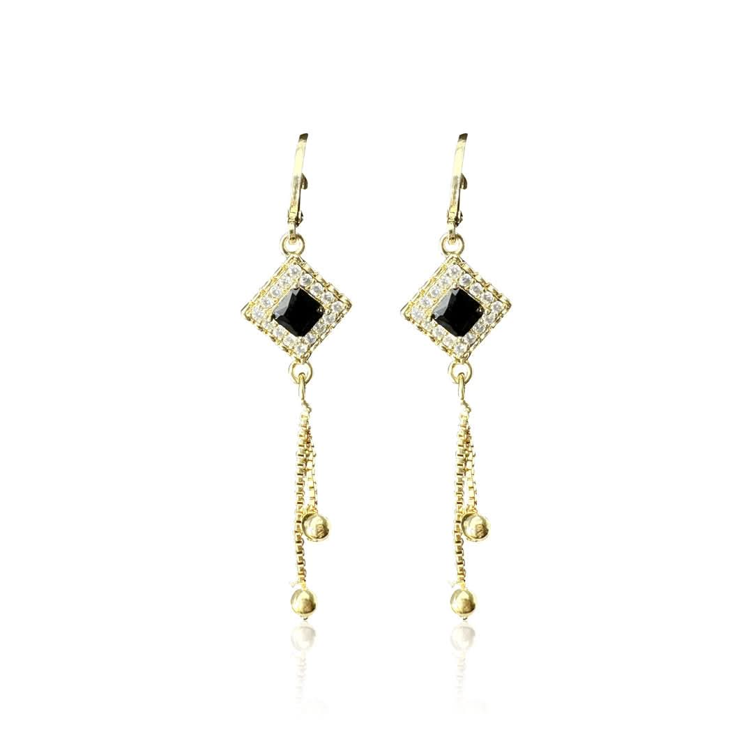 Earring - E44