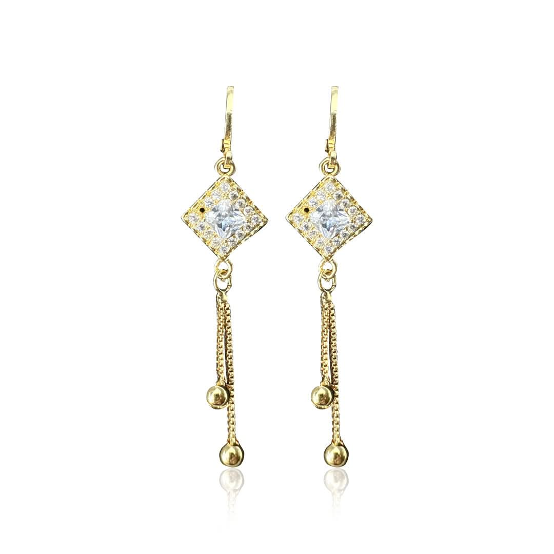 Earring - E43