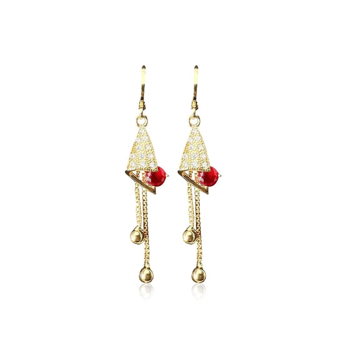 Earring - E41