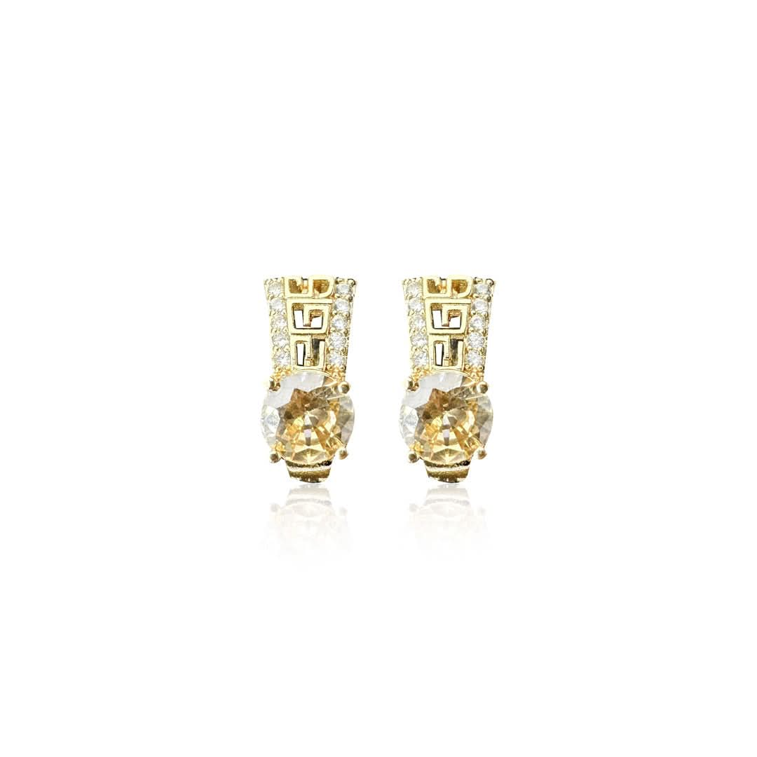 Earring - E56