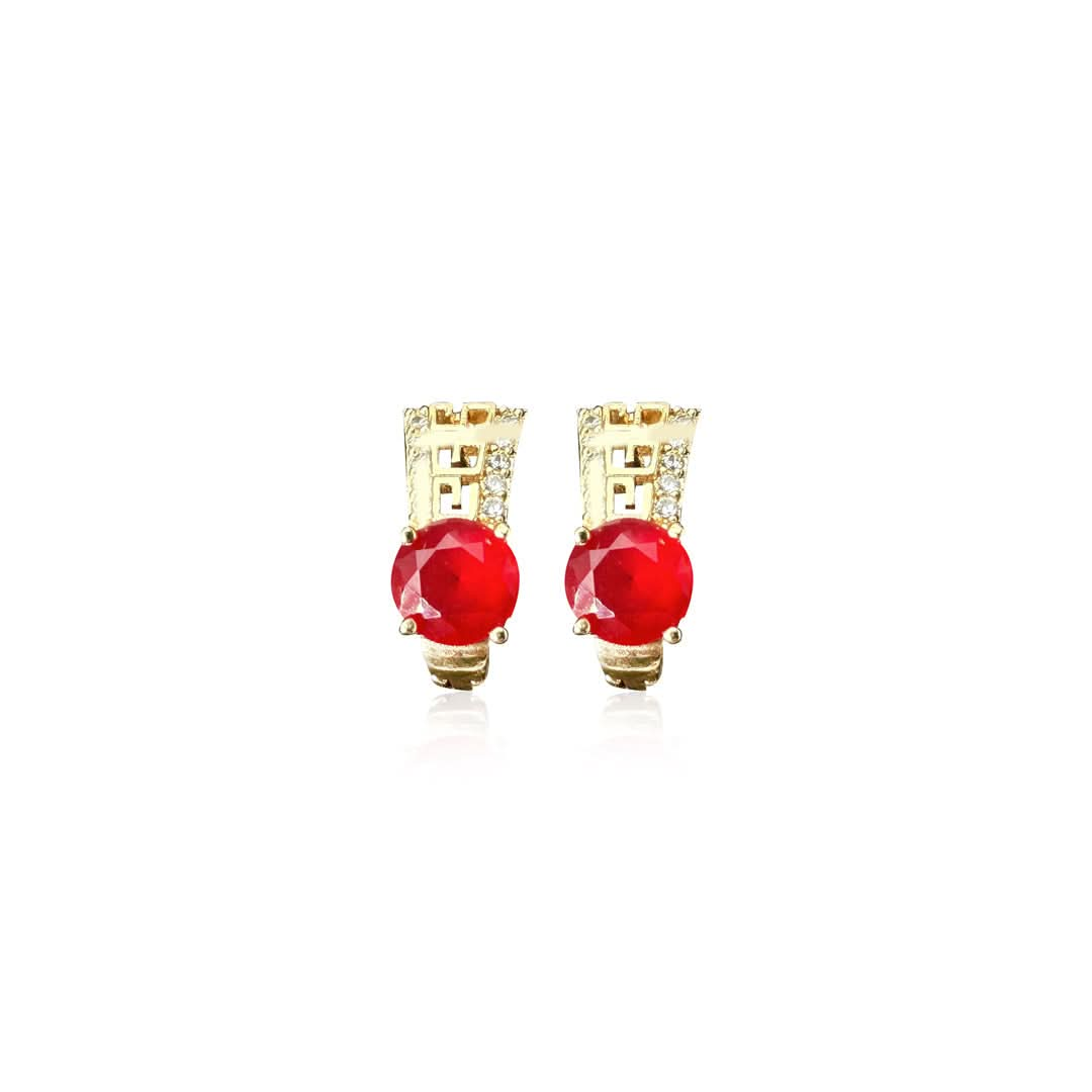 Earring - E55