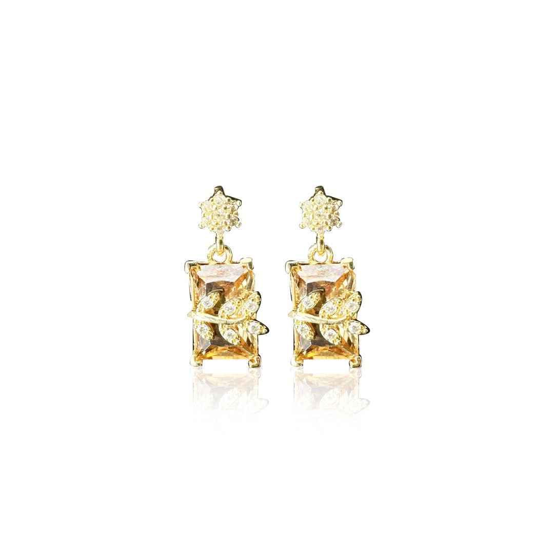 Earring - E40