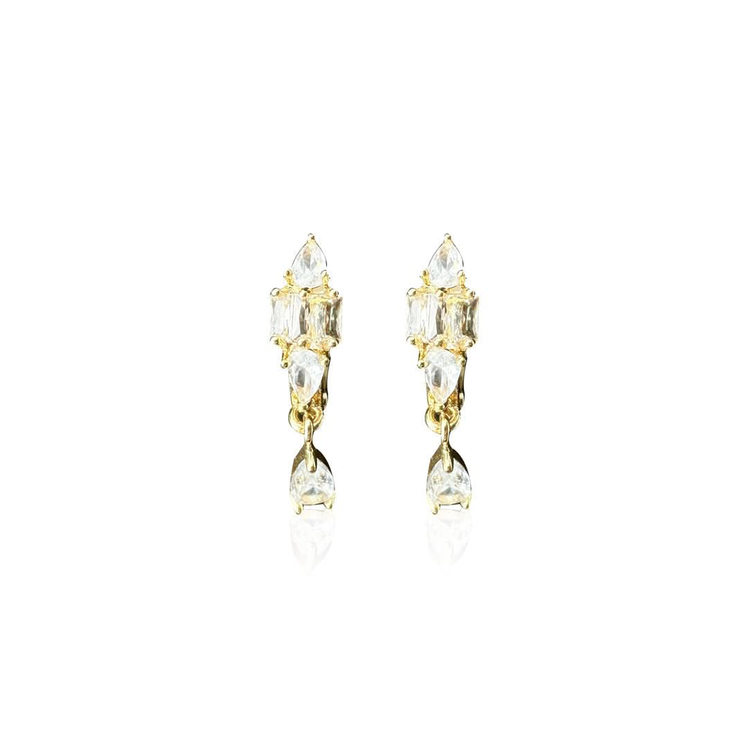 Earring - E54