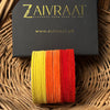 Velvet Bangles – 3 Color Set