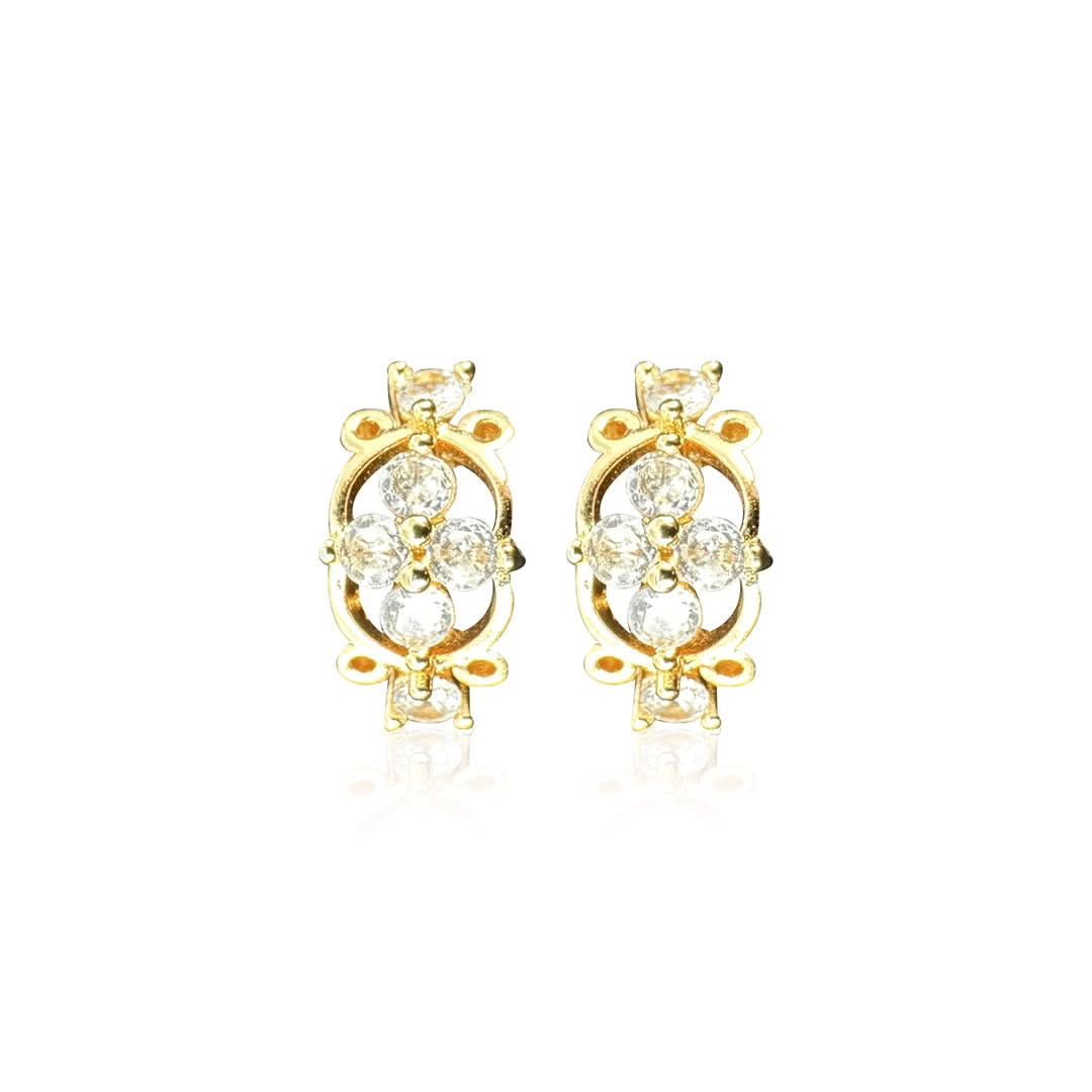 Earring - E77