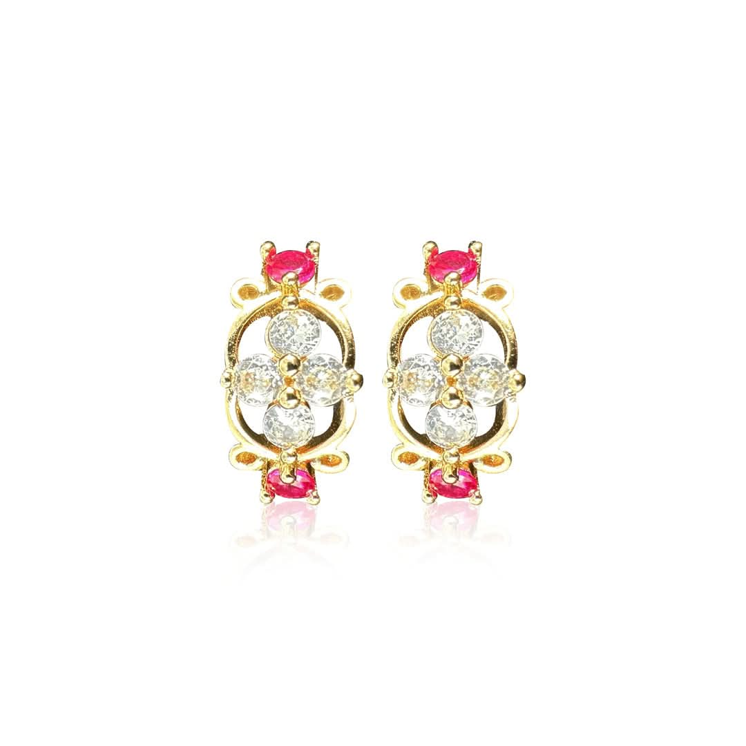 Earring - E76