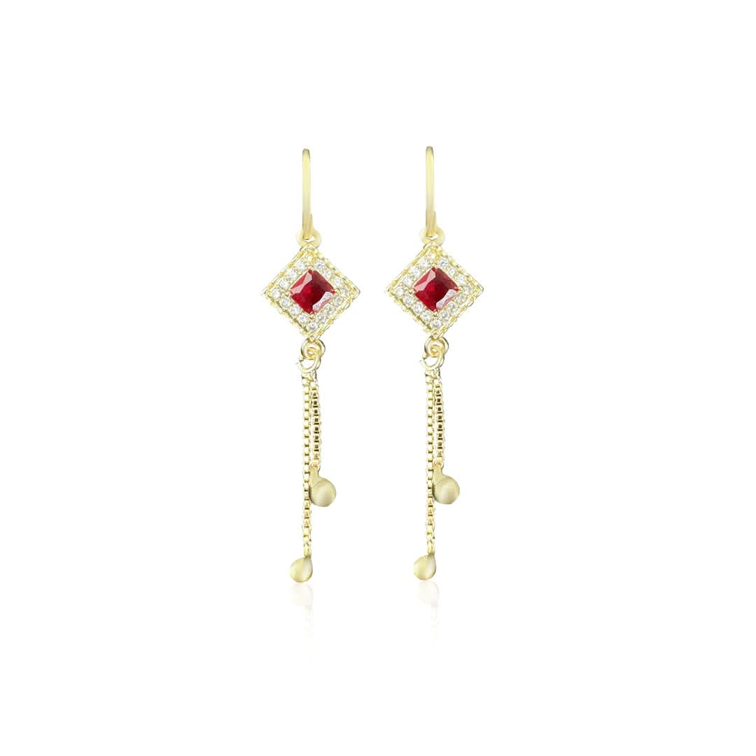 Earring - E75