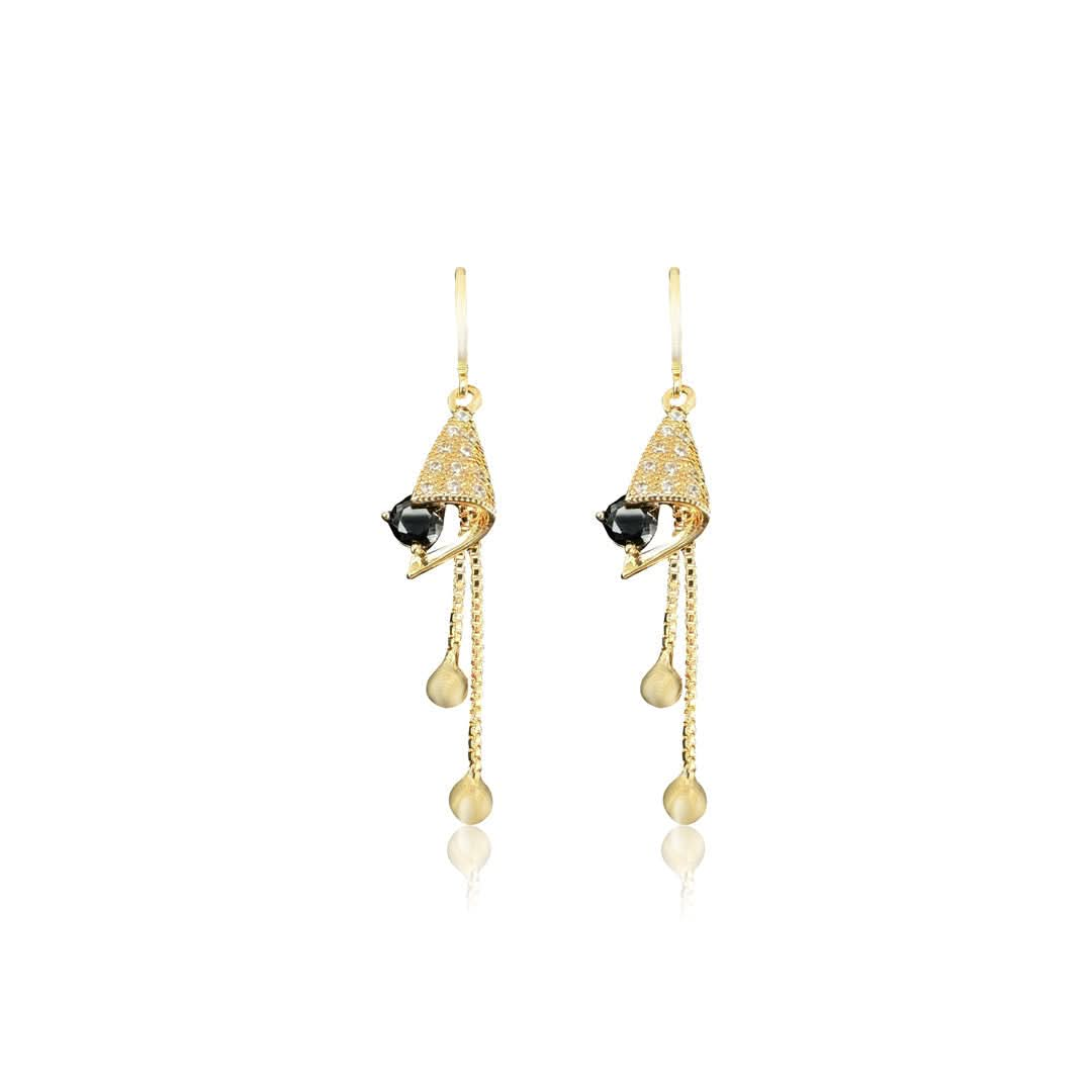 Earring - E74