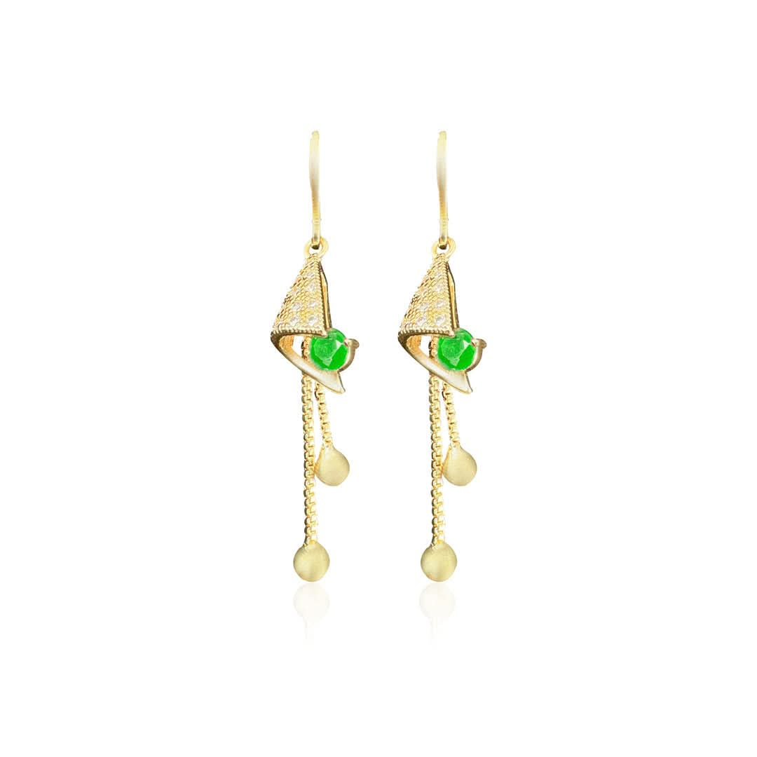 Earring - E73