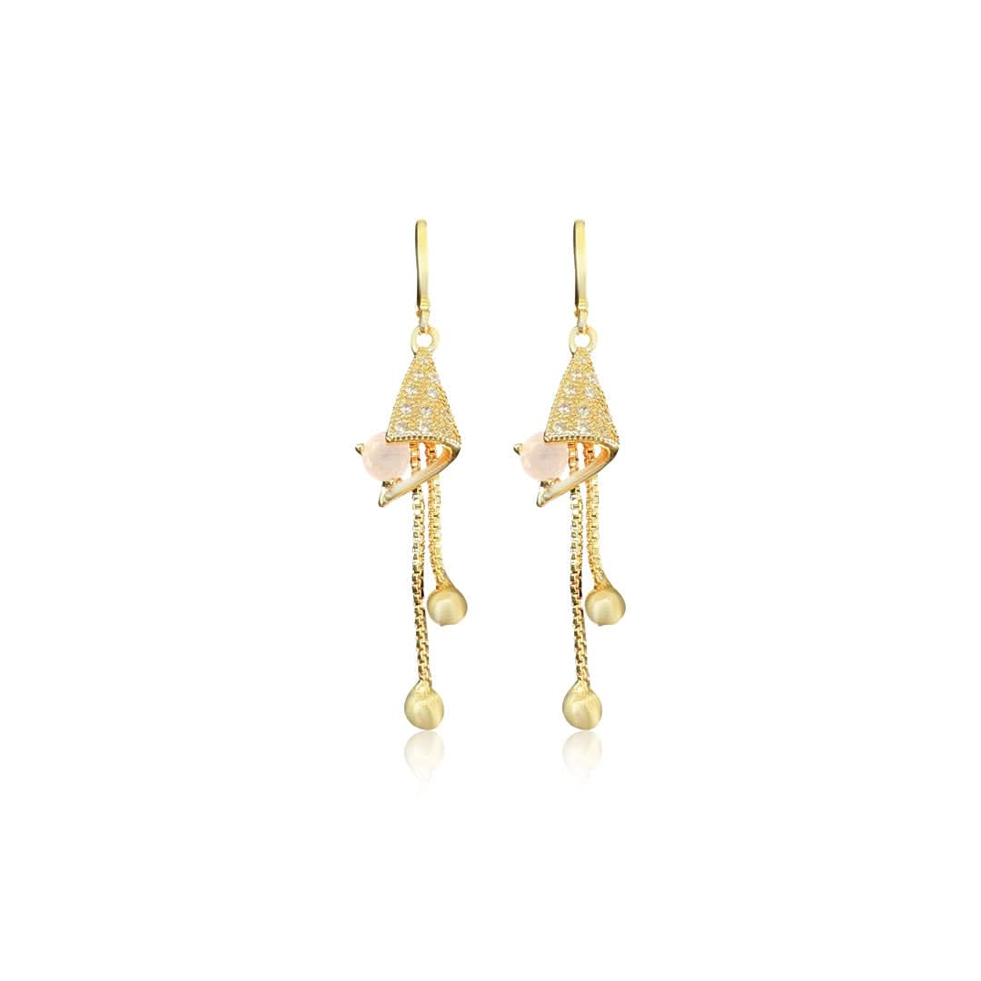 Earring - E72