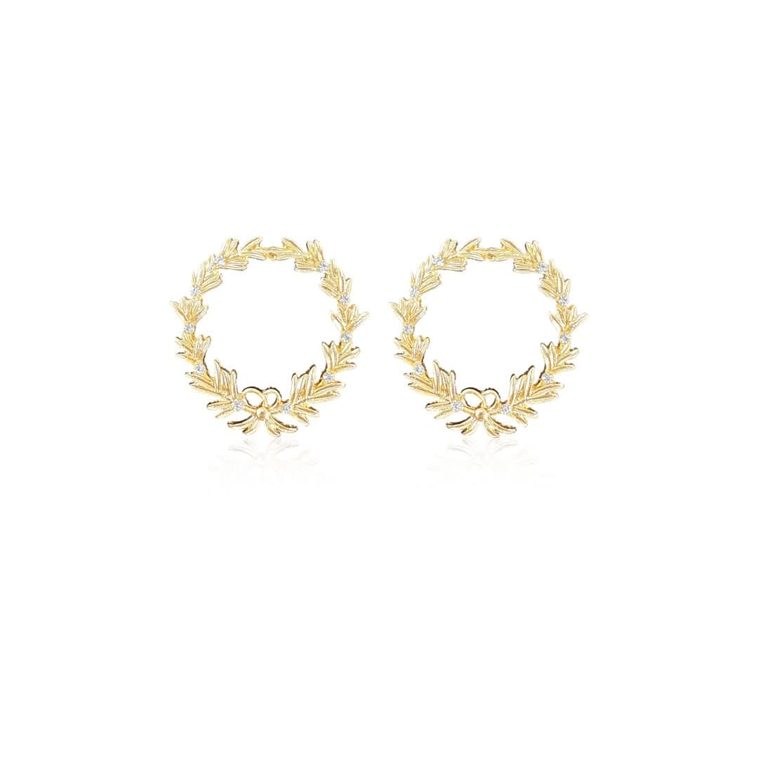 Earring - E70