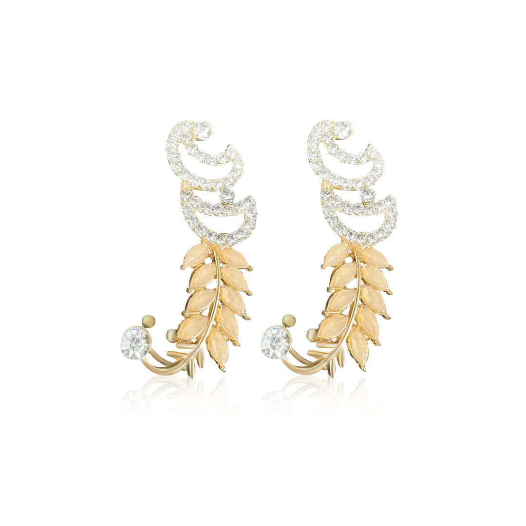 Earring - E64