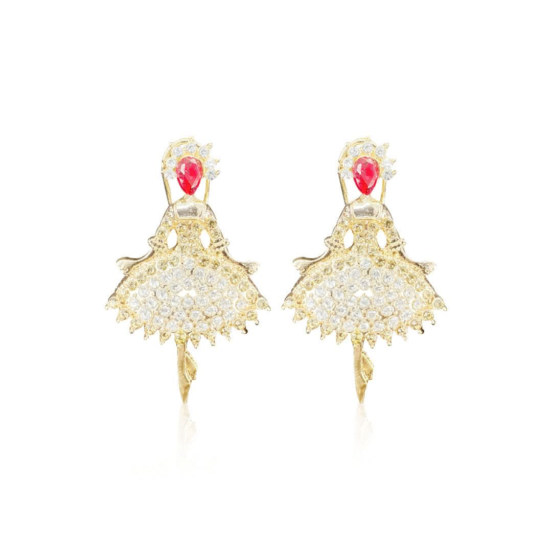 Earring - E65