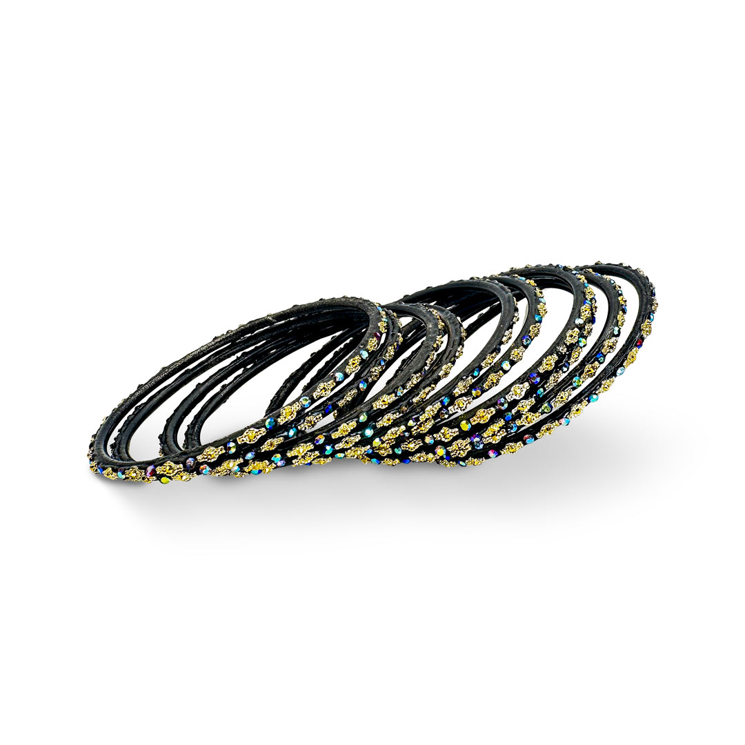 Metal Bangles - MTB - 005