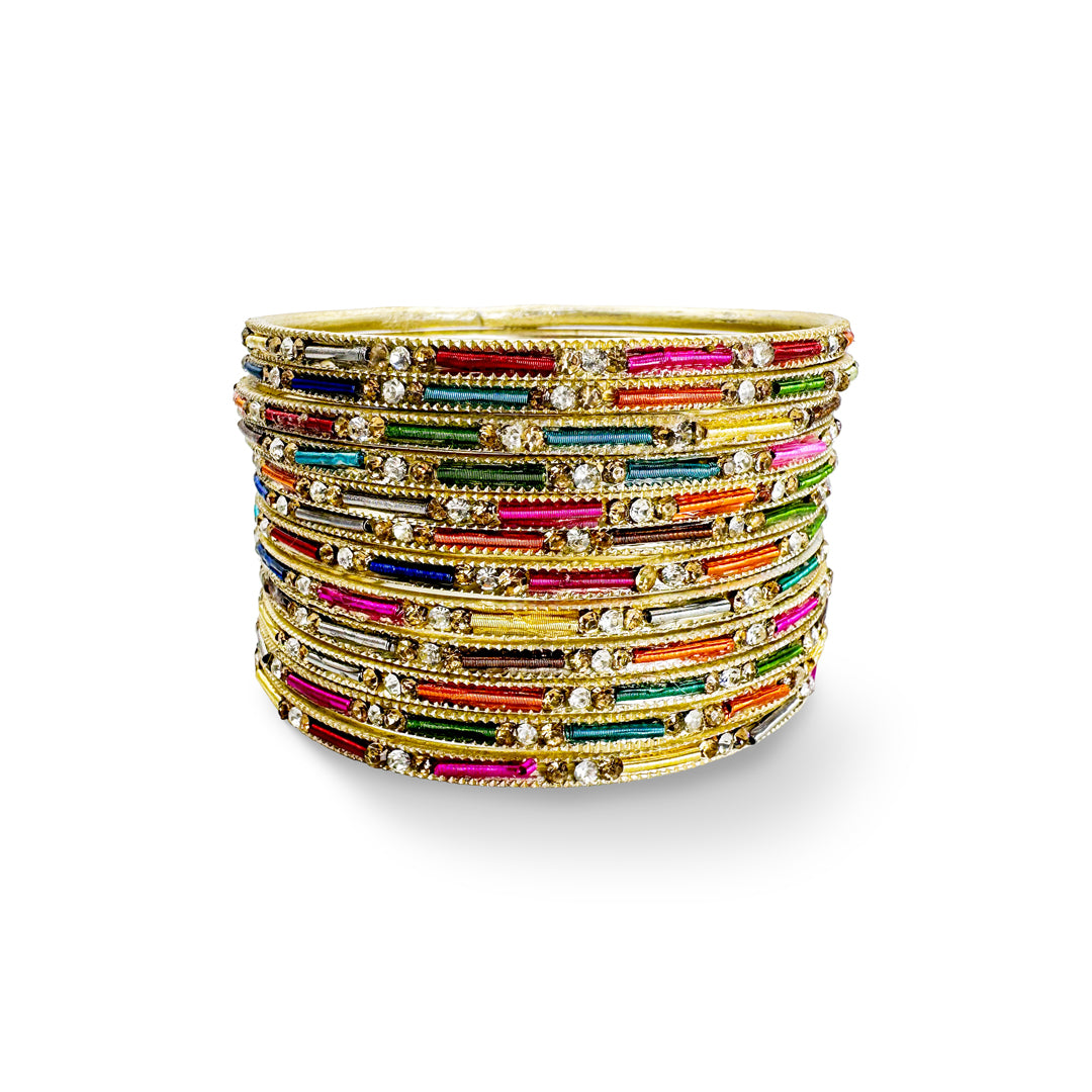 Metal Bangles - MTB - 006