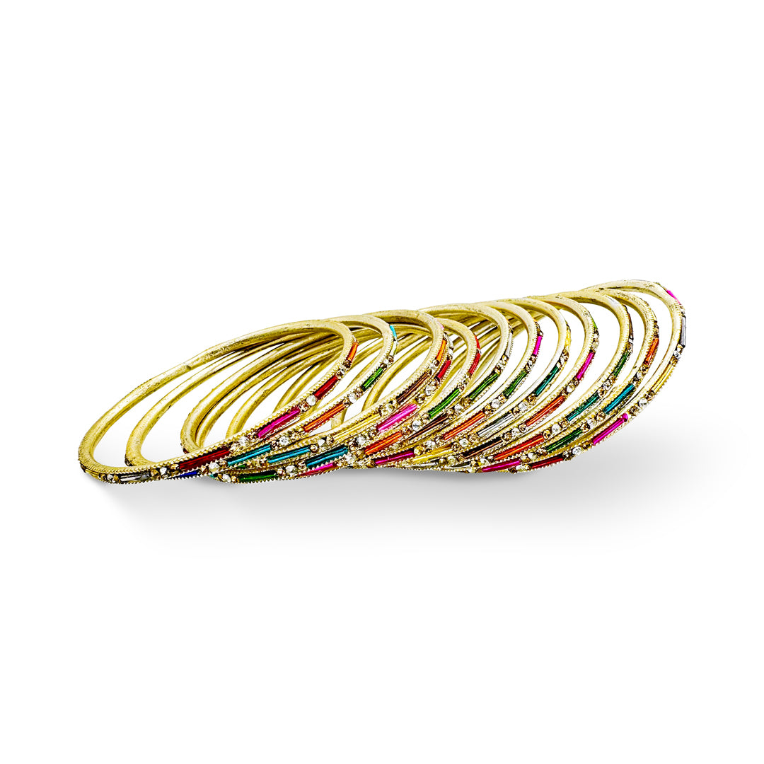 Metal Bangles - MTB - 006