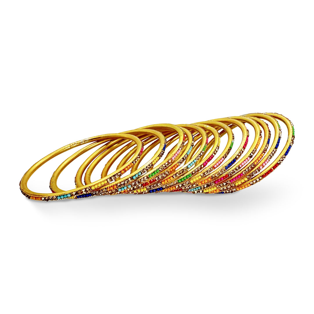 Metal Bangles - MTB - 007