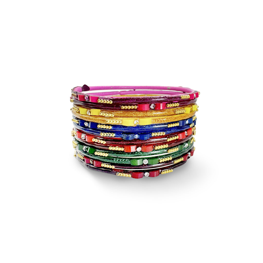 Metal Bangles - MTB - 008