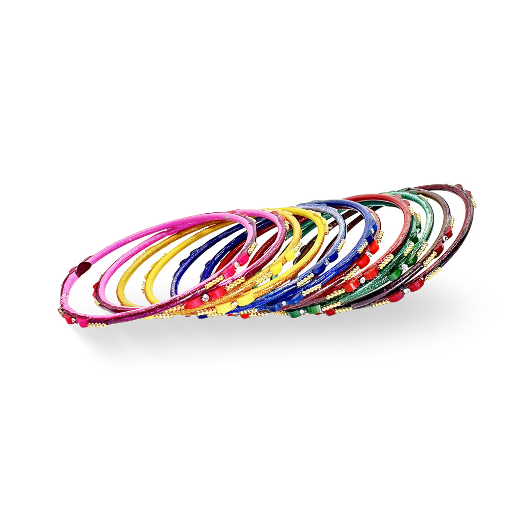 Metal Bangles - MTB - 008