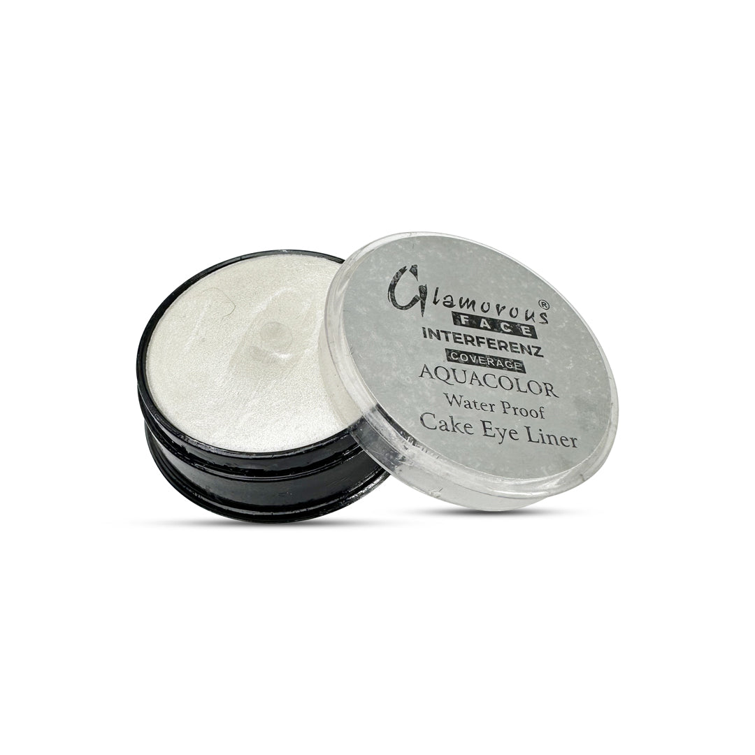 Glamorous Cake Liner, Black