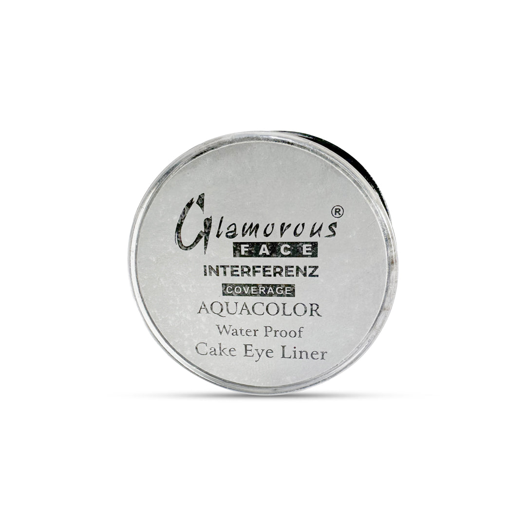 Glamorous Cake Liner, Black