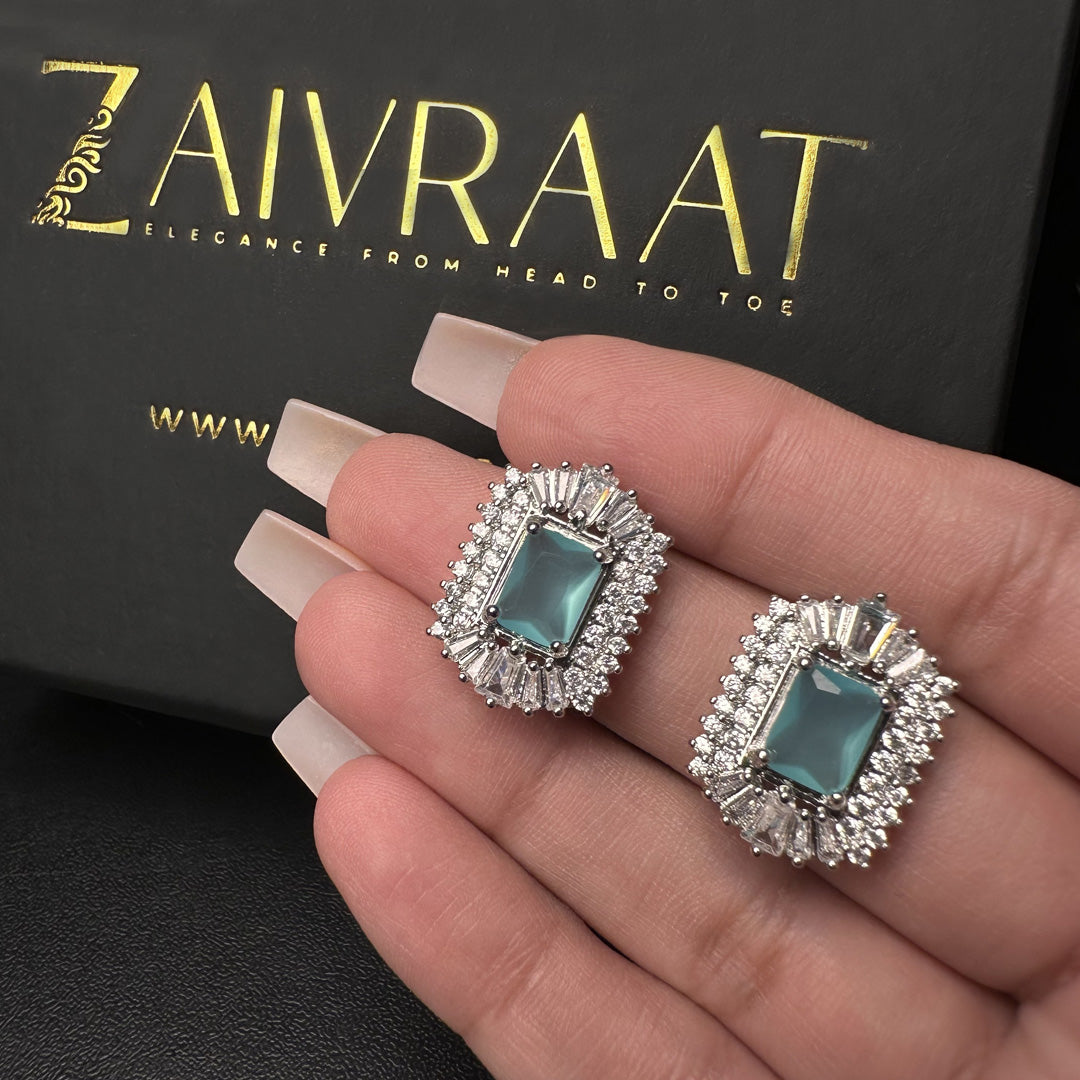 Grace Turquoise