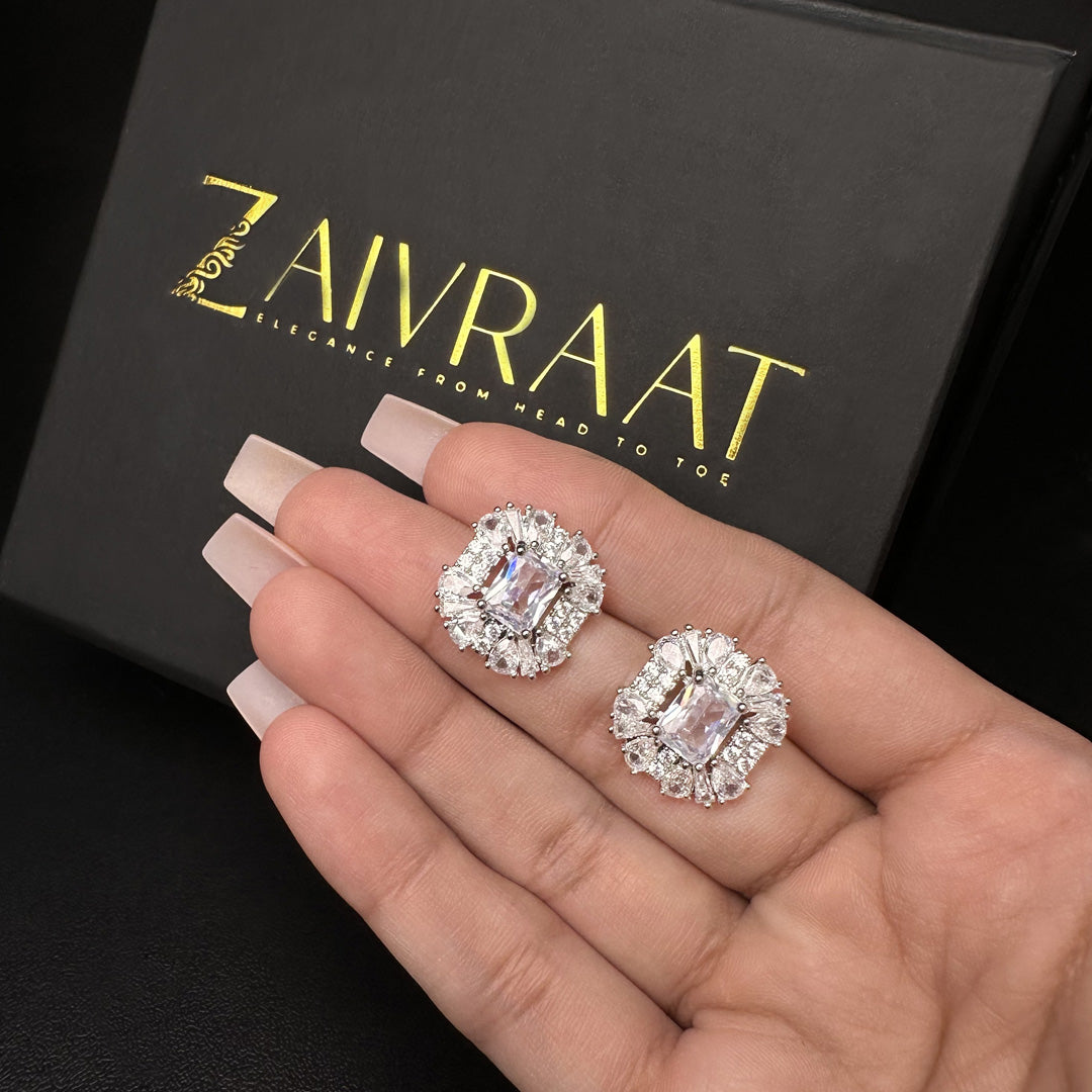 Ivy Zirconia