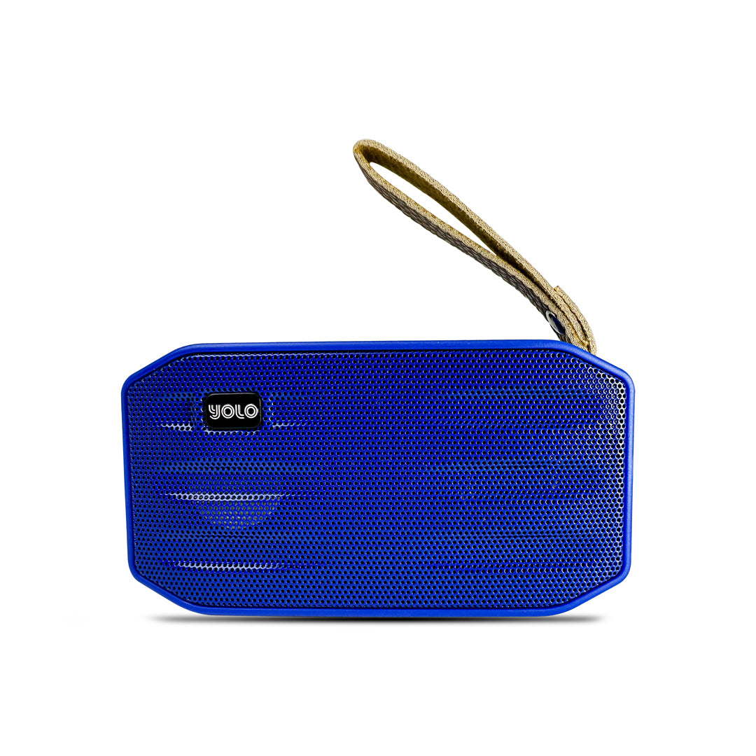 T&G TG296 Portable Wireless Bluetooth Speaker