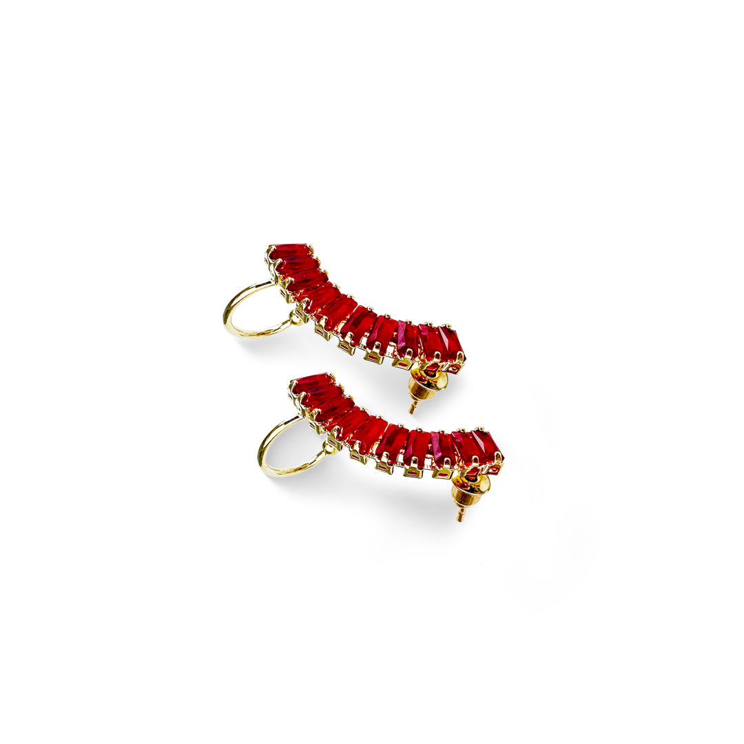 Earring - E10