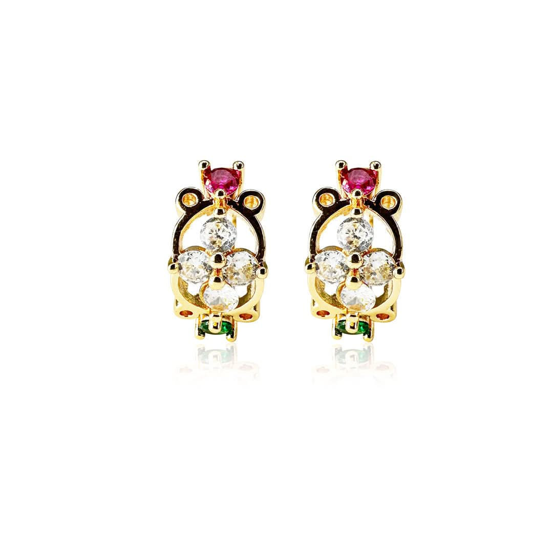 Earring - E58