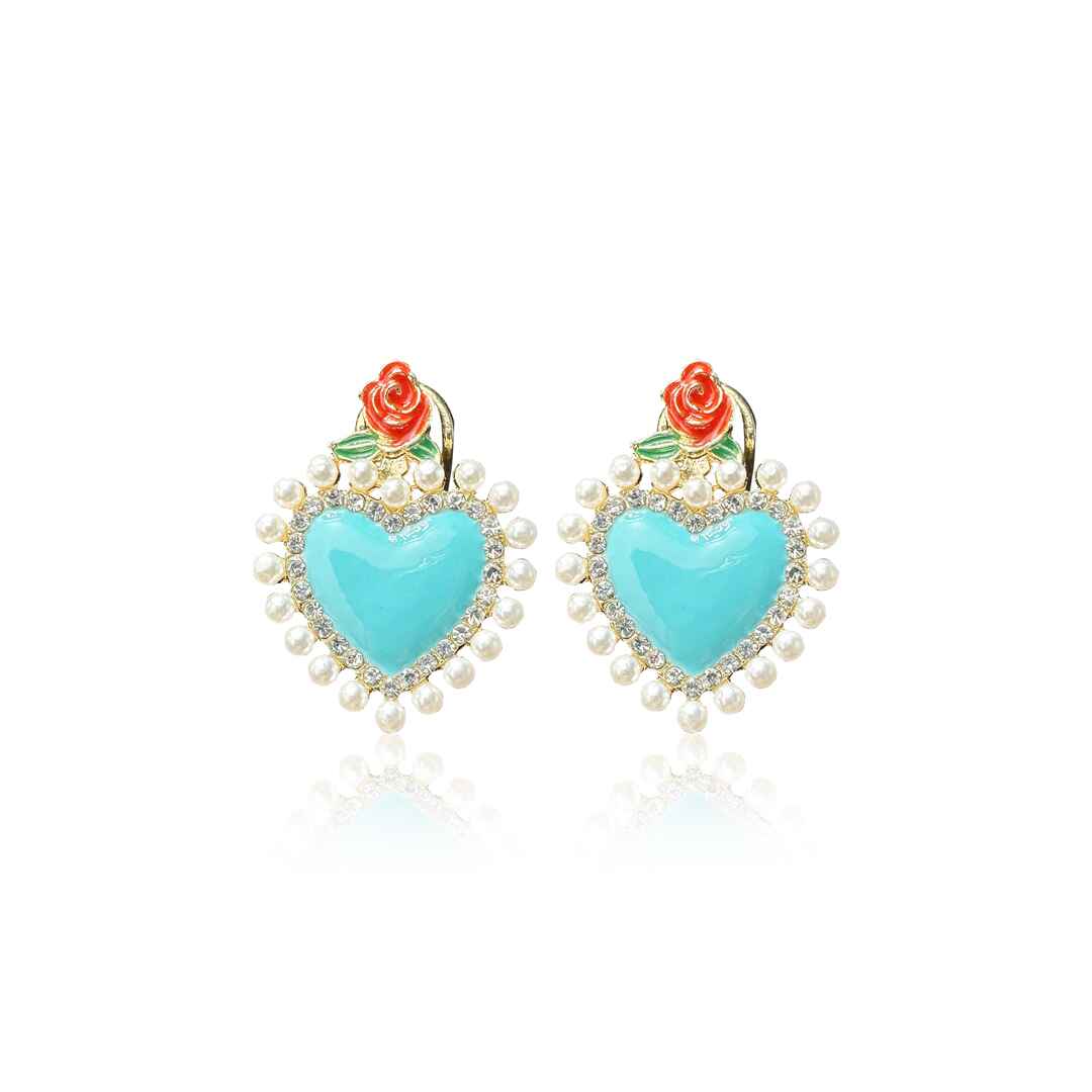 Earring - E15