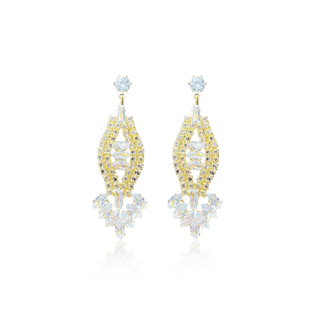 Earring - E22